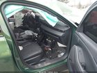 2024 Ford Mustang Mach-e Select Green vin: 3FMTK1S57RMA07247