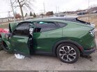 2024 Ford Mustang Mach-e Select Green vin: 3FMTK1S57RMA07247