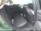 2024 Ford Mustang Mach-e Select Green vin: 3FMTK1S57RMA07247