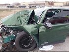 2024 Ford Mustang Mach-e Select Green vin: 3FMTK1S57RMA07247