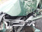 2024 Ford Mustang Mach-e Select Green vin: 3FMTK1S57RMA07247