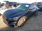 2025 Ford Mustang Mach-e Select Черный vin: 3FMTK1S57SMA30016