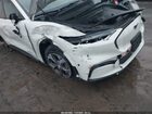 2021 Ford Mustang Mach-e Select White vin: 3FMTK1SS5MMA20013