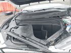 2021 Ford Mustang Mach-e Select White vin: 3FMTK1SS5MMA20013