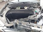 2021 Ford Mustang Mach-e Select White vin: 3FMTK1SS8MMA43723