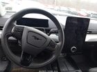 2021 Ford Mustang Mach-e Select White vin: 3FMTK1SS8MMA43723