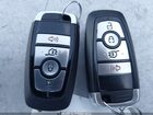 2021 Ford Mustang Mach-e Select White vin: 3FMTK1SS8MMA43723