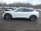 2021 Ford Mustang Mach-e Select White vin: 3FMTK1SS8MMA43723