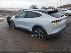 2021 Ford Mustang Mach-e Select Серый vin: 3FMTK1SS9MMA50471