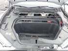 2021 Ford Mustang Mach-e Select Серый vin: 3FMTK1SS9MMA50471