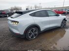 2021 Ford Mustang Mach-e Select Серый vin: 3FMTK1SS9MMA50471