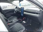 2021 Ford Mustang Mach-e Select Серый vin: 3FMTK1SS9MMA50471