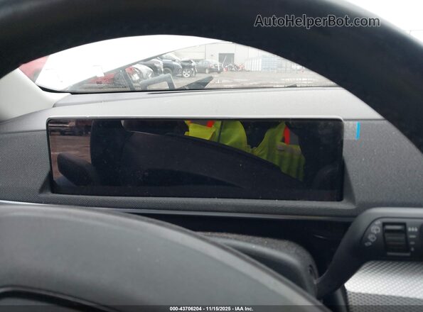 3FMTK1SS9MMA50471 2021 FORD MUSTANG MACH-E Серый Вид задних сидений