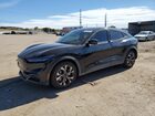 2024 Ford Mustang Mach-e Select Black vin: 3FMTK1SU4RMA07245