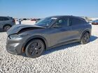 2021 Ford Mustang Mach-e California Route 1 Gray vin: 3FMTK2R71MMA01692