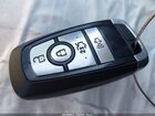 2021 Ford Mustang Mach-e California Route 1 White vin: 3FMTK2R77MMA36608