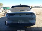2021 Ford Mustang Mach-e California Route 1 White vin: 3FMTK2R78MMA65468