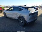 2021 Ford Mustang Mach-e California Route 1 White vin: 3FMTK2R78MMA65468