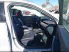 2021 Ford Mustang Mach-e California Route 1 White vin: 3FMTK2R78MMA65468