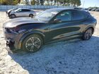 2023 Ford Mustang Mach-e Premium Black vin: 3FMTK3R48PMA60867