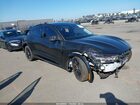 2021 Ford Mustang Mach-e Premium Black vin: 3FMTK3R72MMA57985