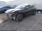 2024 Ford Mustang Mach-e Premium Черный vin: 3FMTK3R72RMA51028 2024 Ford Mustang Mach-e Premium Черный vin: 3FMTK3R72RMA51028