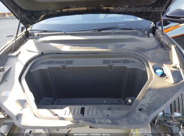 3FMTK3R72RMA51028 2024 FORD MUSTANG MACH-E PREMI Черный Вид сзади