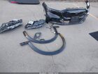 2024 Ford Mustang Mach-e Premium Черный vin: 3FMTK3R72RMA51028 2024 Ford Mustang Mach-e Premium Черный vin: 3FMTK3R72RMA51028