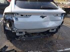 2023 Ford Mustang Mach-e Premium White vin: 3FMTK3R75PMA80665 2023 Ford Mustang Mach-e Premium White vin: 3FMTK3R75PMA80665