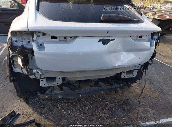 3FMTK3R75PMA80665 2023 FORD MUSTANG MACH-E PREMI White Vista frontal