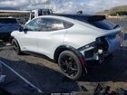 2023 Ford Mustang Mach-e Premium White vin: 3FMTK3R75PMA80665 2023 Ford Mustang Mach-e Premium White vin: 3FMTK3R75PMA80665