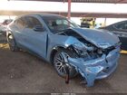 2024 Ford Mustang Mach-e Premium Gray vin: 3FMTK3R77RMA35410