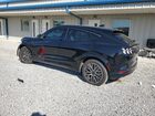 2024 Ford Mustang Mach-e Premium Black vin: 3FMTK3R78RMA27963