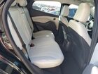 2024 Ford Mustang Mach-e Premium Black vin: 3FMTK3R78RMA27963
