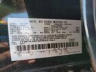 2024 Ford Mustang Mach-e Premium Black vin: 3FMTK3R78RMA27963