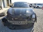 2024 Ford Mustang Mach-e Premium Black vin: 3FMTK3R78RMA27963