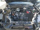 2024 Ford Mustang Mach-e Premium Black vin: 3FMTK3R78RMA27963