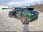 2024 Ford Mustang Mach-e Premium Green vin: 3FMTK3S56RMA06635