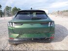 2024 Ford Mustang Mach-e Premium Green vin: 3FMTK3S56RMA06635