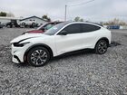 2023 Ford Mustang Mach-e Premium White vin: 3FMTK3SS1PMA36757
