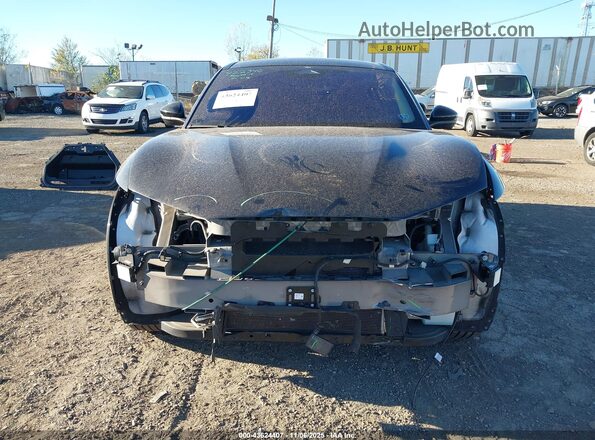 3FMTK3SS6NMA03413 2022 FORD MUSTANG MACH-E PREMI Gray Вид панелі приладів