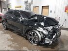 2021 Ford Mustang Mach-e Premium Black vin: 3FMTK3SU3MMA28480
