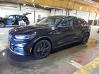 2023 Ford Mustang Mach-e Premium Black vin: 3FMTK3SU3PMA87162