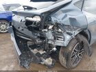 2024 Ford Mustang Mach-e Premium Серый vin: 3FMTK3SU5RMA36507