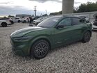 2025 Ford Mustang Mach-e Premium Green vin: 3FMTK3SU7SMA10643