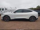 2023 Ford Mustang Mach-e Gt Белый vin: 3FMTK4SE1PMA44177
