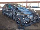 2023 Ford Mustang Mach-e Gt Gray vin: 3FMTK4SE4PMA04336