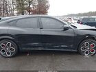 2022 Ford Mustang Mach-e Gt Black vin: 3FMTK4SE6NMA25699 2022 Ford Mustang Mach-e Gt Black vin: 3FMTK4SE6NMA25699
