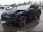 2022 Ford Mustang Mach-e Gt Black vin: 3FMTK4SE6NMA25699 2022 Ford Mustang Mach-e Gt Black vin: 3FMTK4SE6NMA25699