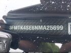 2022 Ford Mustang Mach-e Gt Black vin: 3FMTK4SE6NMA25699 2022 Ford Mustang Mach-e Gt Black vin: 3FMTK4SE6NMA25699